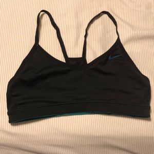 Nike sports bra
